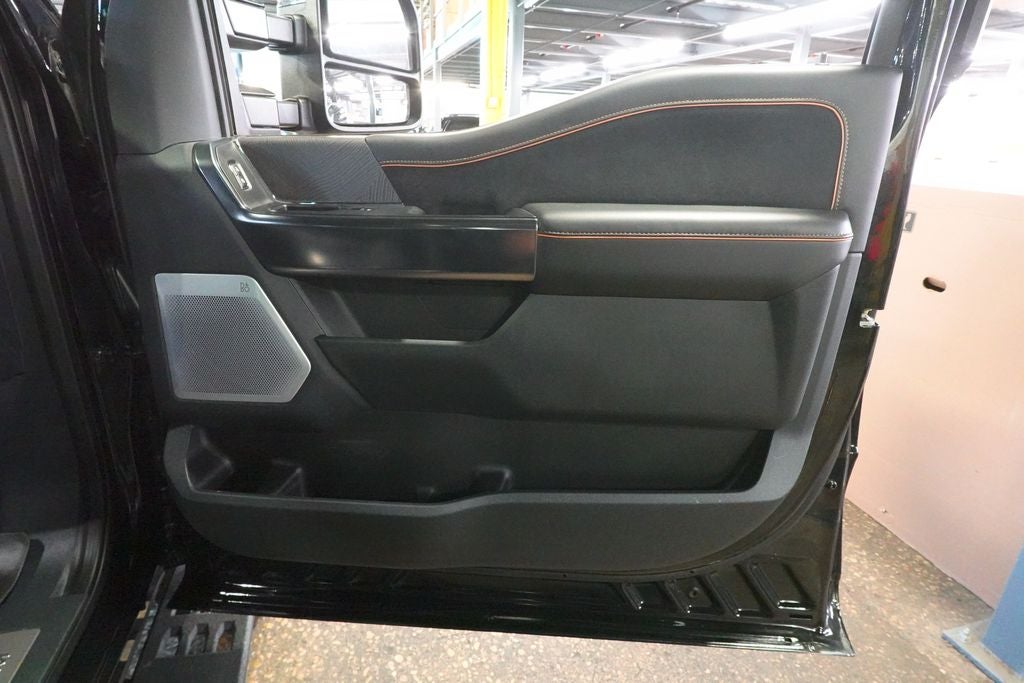 2024 Ford F-250SD Platinum