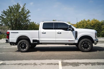 2025 Ford F-250SD Lariat