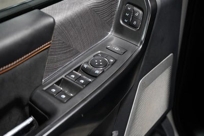 2024 Ford F-250SD Platinum
