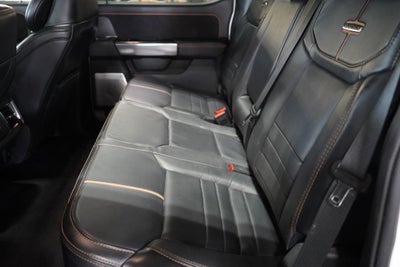 2024 Ford F-250SD Platinum