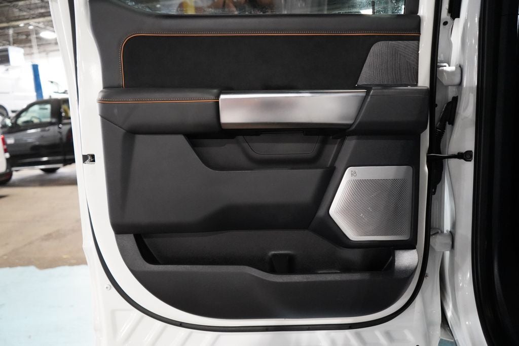 2024 Ford F-250SD Platinum
