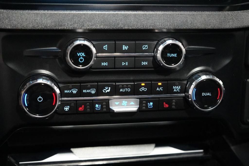 2024 Ford F-250SD Platinum