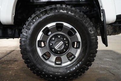 2024 Ford F-250SD Platinum