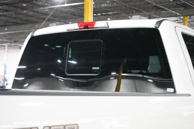 2025 Ford F-250SD King Ranch