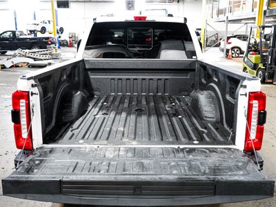 2025 Ford F-250SD King Ranch