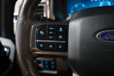 2025 Ford F-250SD King Ranch