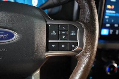 2025 Ford F-250SD King Ranch