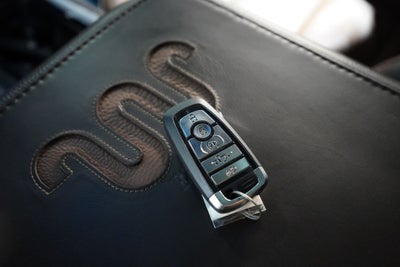 2025 Ford F-250SD King Ranch