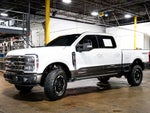 2025 Ford F-250SD King Ranch