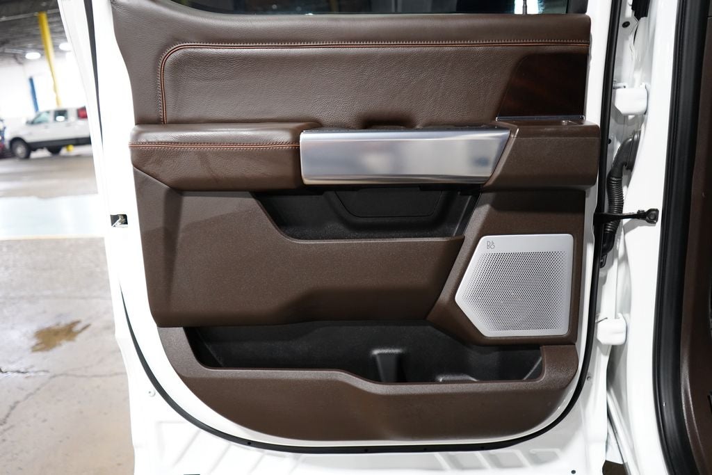 2025 Ford F-250SD King Ranch