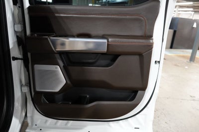 2025 Ford F-250SD King Ranch