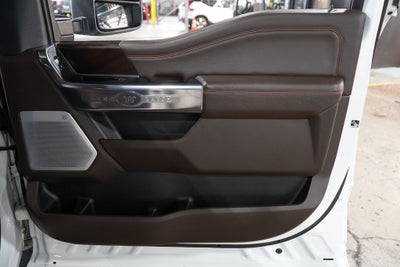 2025 Ford F-250SD King Ranch