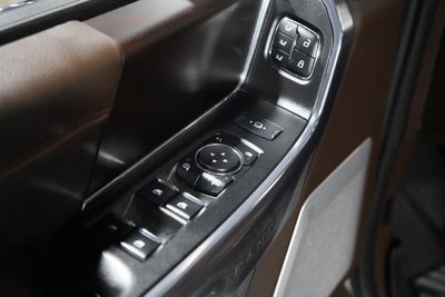 2025 Ford F-250SD King Ranch