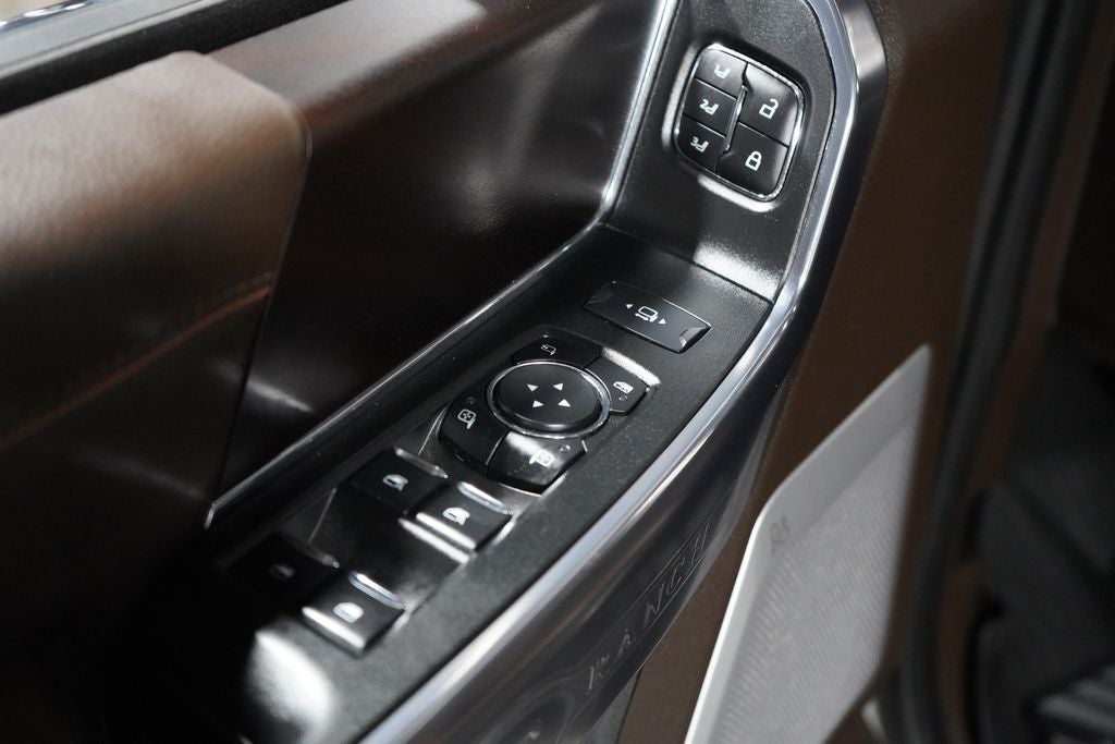 2025 Ford F-250SD King Ranch