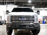 2025 Ford F-250SD King Ranch