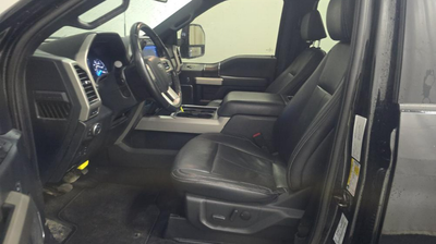 2022 Ford F-250SD Lariat Tremor