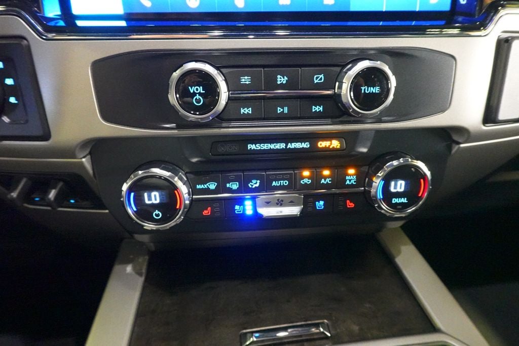 2022 Ford F-250SD Lariat Tremor