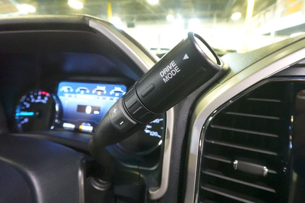 2022 Ford F-250SD Lariat Tremor