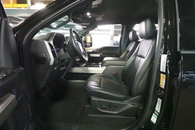 2022 Ford F-250SD Lariat Tremor