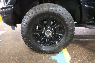 2022 Ford F-250SD Lariat Tremor