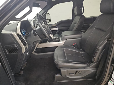 2022 Ford F-250SD Lariat Tremor