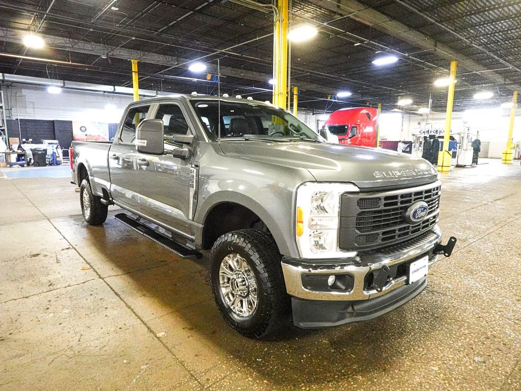 2023 Ford F-350SD XL