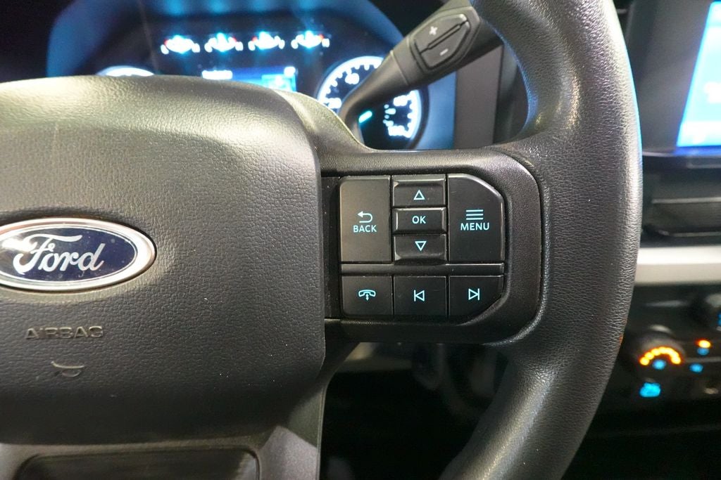 2023 Ford F-350SD XL