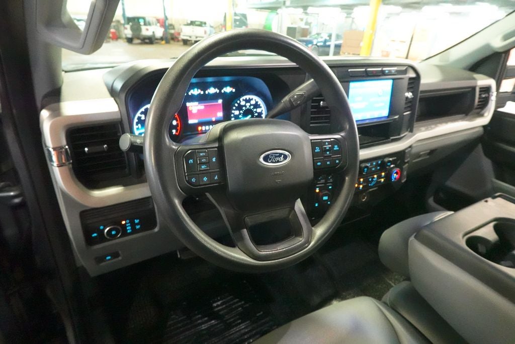 2023 Ford F-350SD XL