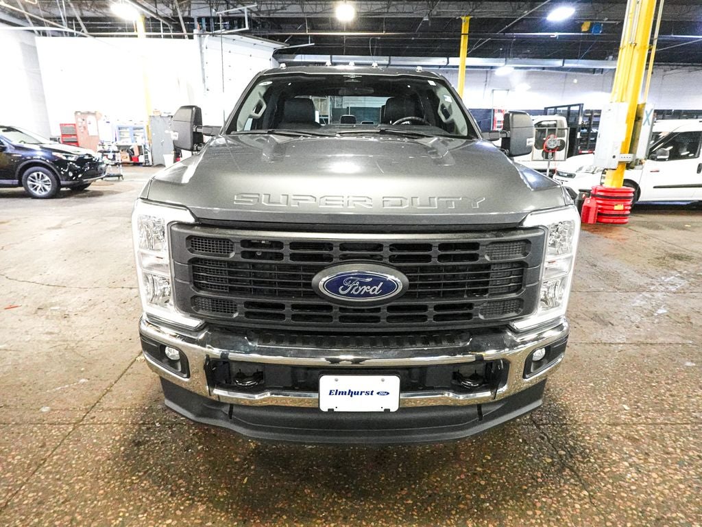 2023 Ford F-350SD XL