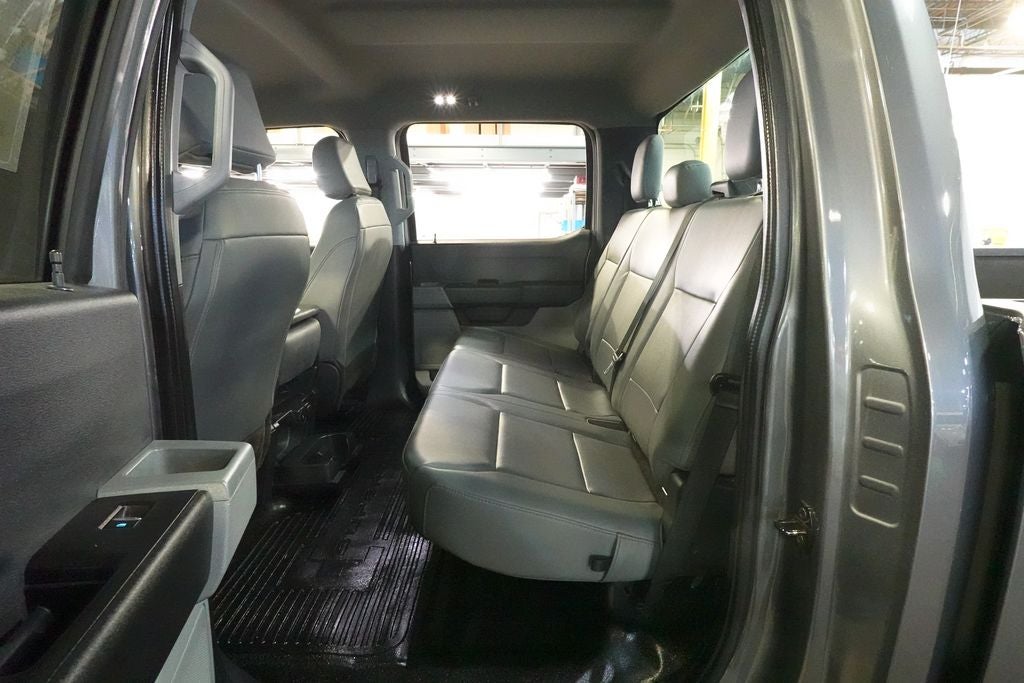 2023 Ford F-350SD XL