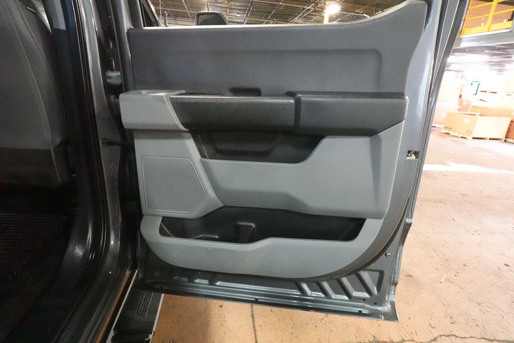 2023 Ford F-350SD XL