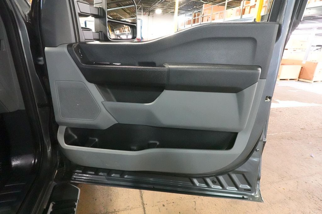 2023 Ford F-350SD XL