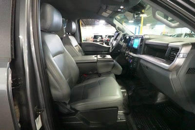 2023 Ford F-350SD XL