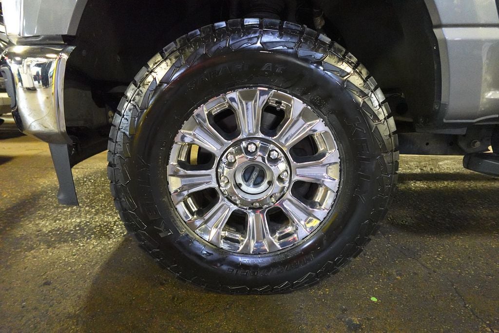 2023 Ford F-350SD XL