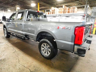 2023 Ford F-350SD XL