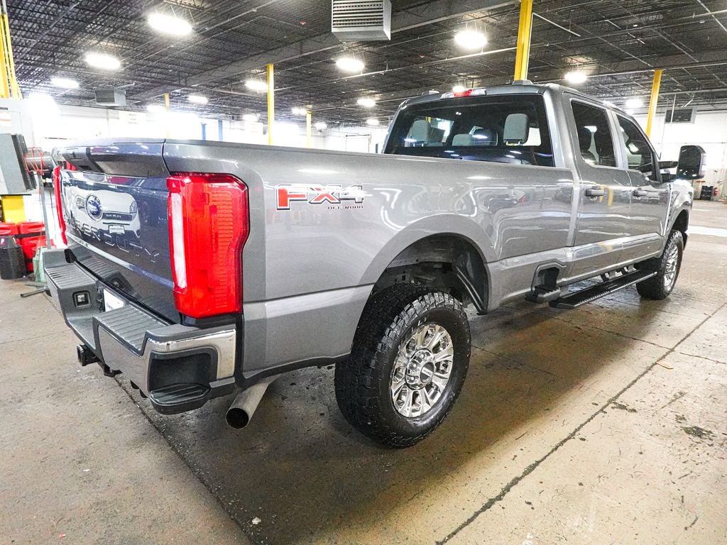 2023 Ford F-350SD XL