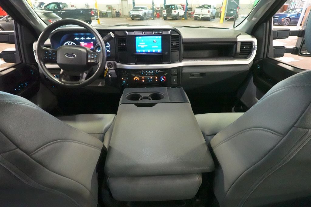 2023 Ford F-350SD XL