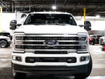 2023 Ford F-350SD Platinum