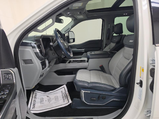 2024 Ford F-350SD Limited