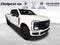 2025 Ford F-350SD Platinum