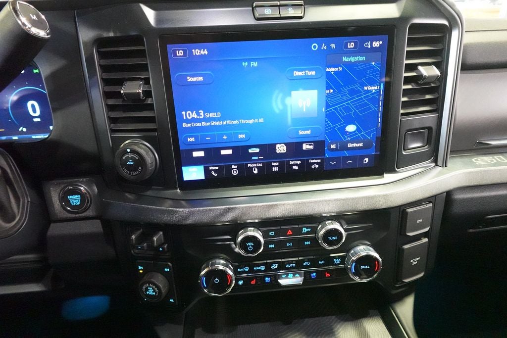2025 Ford F-350SD Platinum