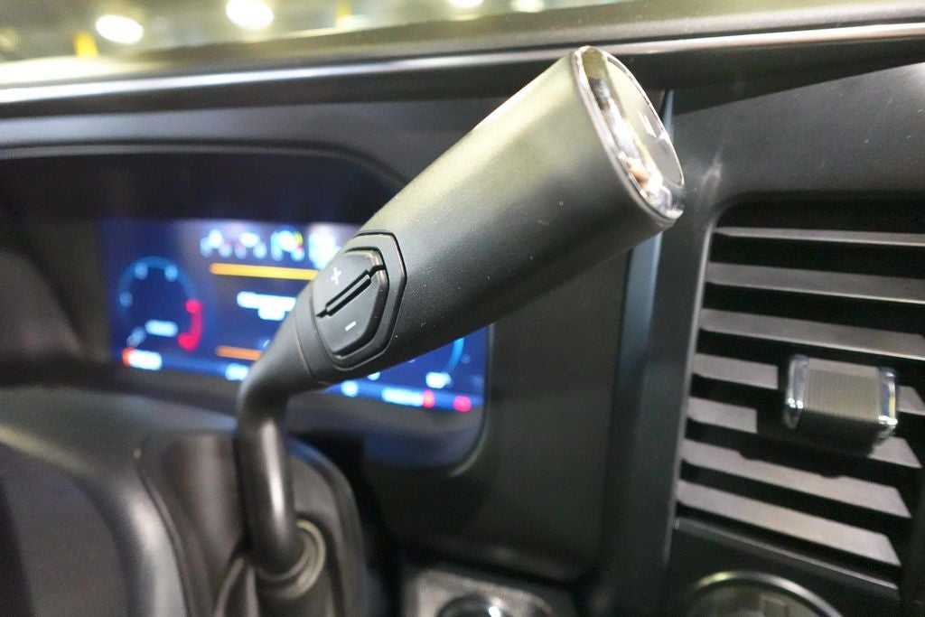 2025 Ford F-350SD Platinum