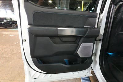 2025 Ford F-350SD Platinum