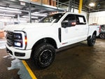 2025 Ford F-350SD Platinum