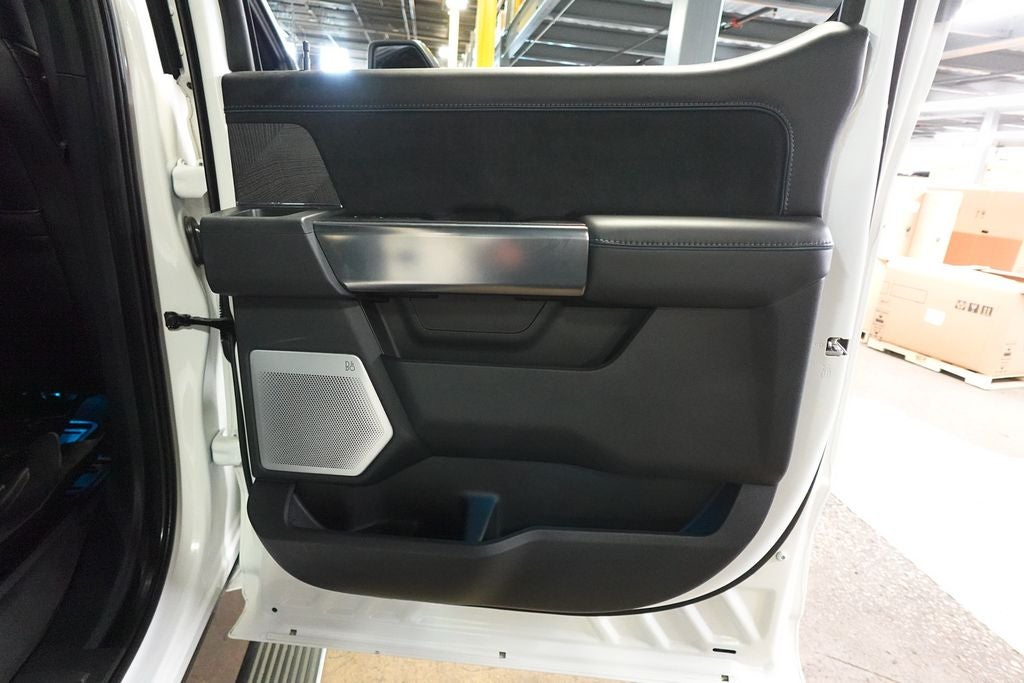 2025 Ford F-350SD Platinum
