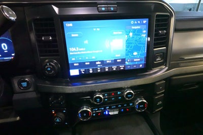 2025 Ford F-350SD Platinum