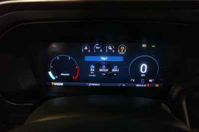 2023 Ford F-350SD Platinum