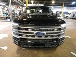2023 Ford F-350SD Platinum