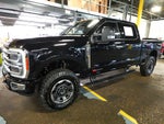 2023 Ford F-350SD Platinum