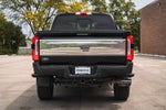 2023 Ford F-350SD Platinum